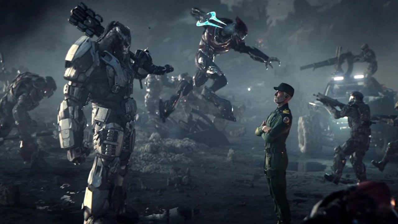 halo wars 2