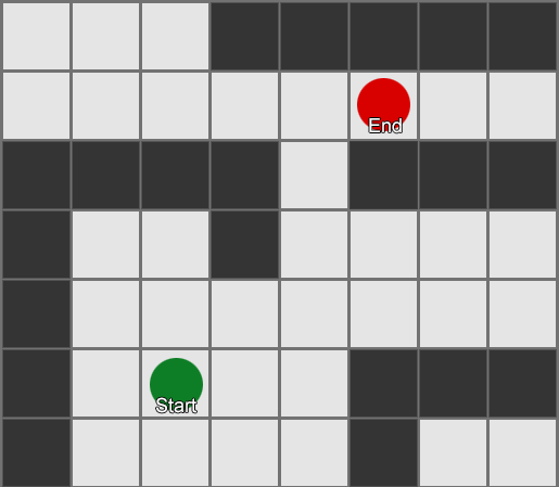 Pathfinding2